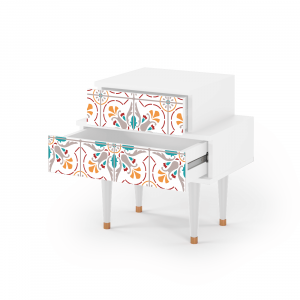 Sideboard - STORYZ - NS1 Spring Ceramics - White