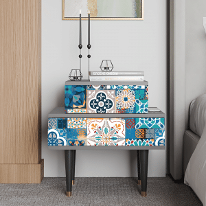 Sideboard - STORYZ - NS1 Moroccan Market - Grey