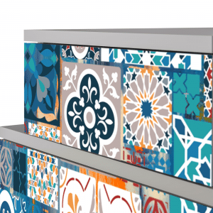 Sideboard - STORYZ - NS1 Moroccan Market - Grey