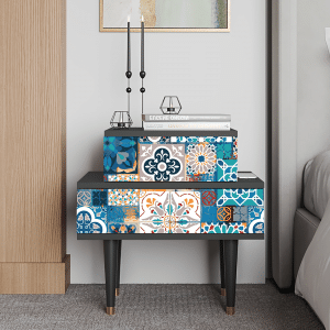 Sideboard - STORYZ - NS1 Moroccan Market - Antracite