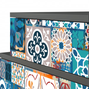 Sideboard - STORYZ - NS1 Moroccan Market - Antracite