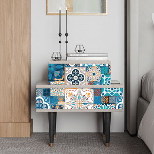 Sideboard - STORYZ - NS1 Moroccan Market - Sand