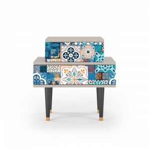 Sideboard - STORYZ - NS1 Moroccan Market - Sand