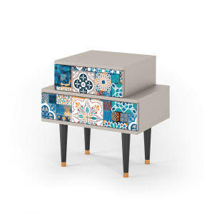 Sideboard - STORYZ - NS1 Moroccan Market - Sand