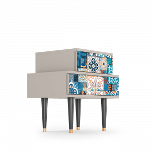 Sideboard - STORYZ - NS1 Moroccan Market - Sand