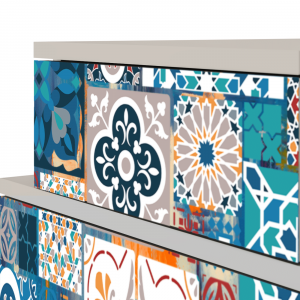 Sideboard - STORYZ - NS1 Moroccan Market - Sand