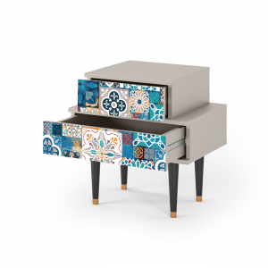 Sideboard - STORYZ - NS1 Moroccan Market - Sand
