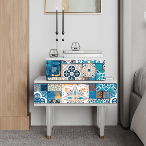 Sideboard - STORYZ - NS1 Moroccan Market - White