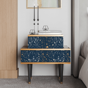 Sideboard - STORYZ - NS1 Starfall - Walnut