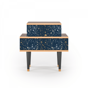 Sideboard - STORYZ - NS1 Starfall - Walnut