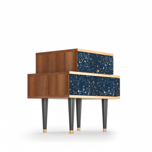 Sideboard - STORYZ - NS1 Starfall - Walnut