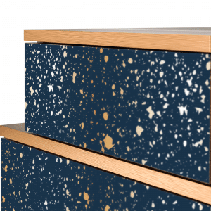 Sideboard - STORYZ - NS1 Starfall - Walnut