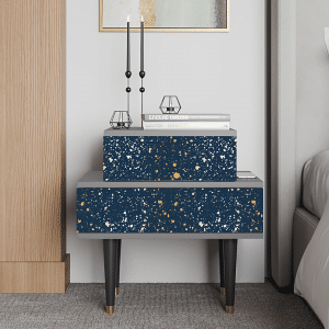 Sideboard - STORYZ - NS1 Starfall - Grey