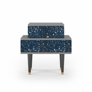 Sideboard - STORYZ - NS1 Starfall - Grey