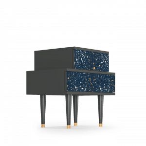 Sideboard - STORYZ - NS1 Starfall - Antracite