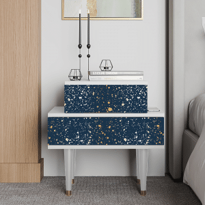 Sideboard - STORYZ - NS1 Starfall - White