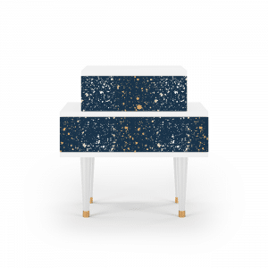Sideboard - STORYZ - NS1 Starfall - White