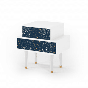 Sideboard - STORYZ - NS1 Starfall - White