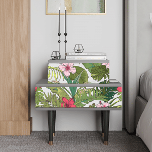 Sideboard - STORYZ - NS1 Verdant Tropics - Grey