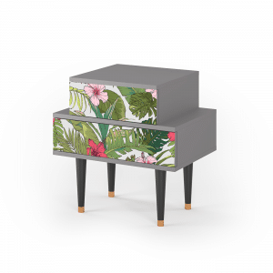 Sideboard - STORYZ - NS1 Verdant Tropics - Grey
