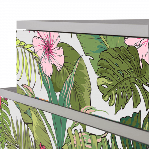 Sideboard - STORYZ - NS1 Verdant Tropics - Grey