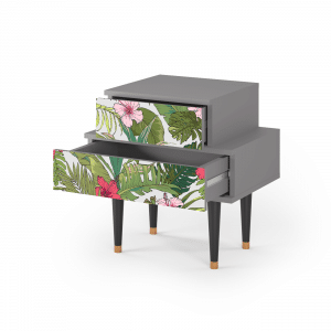 Sideboard - STORYZ - NS1 Verdant Tropics - Grey