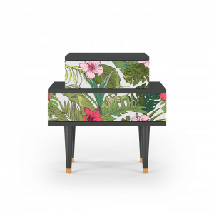 Sideboard - STORYZ - NS1 Verdant Tropics - Antracite