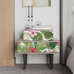 Sideboard - STORYZ - NS1 Verdant Tropics - Latte