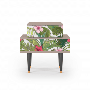 Sideboard - STORYZ - NS1 Verdant Tropics - Latte