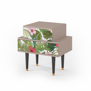 Sideboard - STORYZ - NS1 Verdant Tropics - Latte