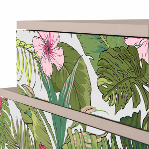 Sideboard - STORYZ - NS1 Verdant Tropics - Latte