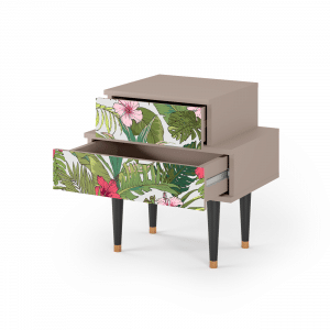 Sideboard - STORYZ - NS1 Verdant Tropics - Latte