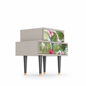 Sideboard - STORYZ - NS1 Verdant Tropics - Sand