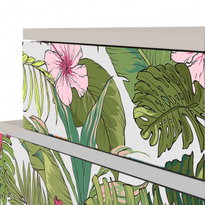 Sideboard - STORYZ - NS1 Verdant Tropics - Sand