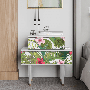 Sideboard - STORYZ - NS1 Verdant Tropics - White