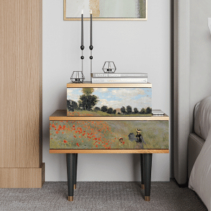 Sideboard - STORYZ - NS1 The Poppy Field


 - Walnut