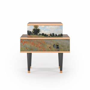 Sideboard - STORYZ - NS1 The Poppy Field


 - Walnut