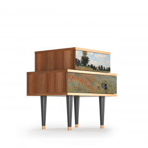 Sideboard - STORYZ - NS1 The Poppy Field


 - Walnut