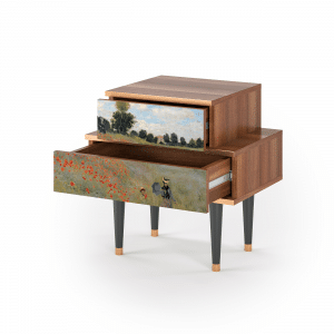 Sideboard - STORYZ - NS1 The Poppy Field


 - Walnut