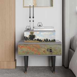 Sideboard - STORYZ - NS1 The Poppy Field


 - Grey