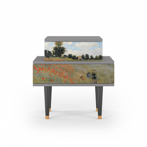 Sideboard - STORYZ - NS1 The Poppy Field


 - Grey