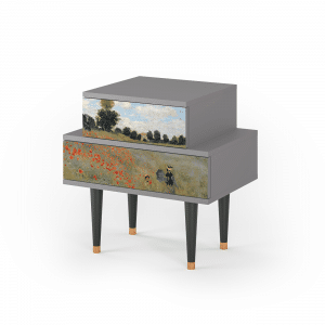 Sideboard - STORYZ - NS1 The Poppy Field


 - Grey
