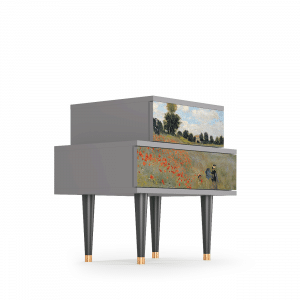 Sideboard - STORYZ - NS1 The Poppy Field


 - Grey