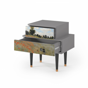 Sideboard - STORYZ - NS1 The Poppy Field


 - Grey