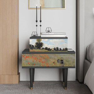 Sideboard - STORYZ - NS1 The Poppy Field


 - Antracite