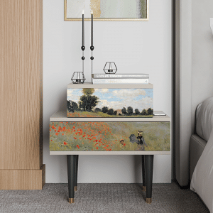 Sideboard - STORYZ - NS1 The Poppy Field


 - Sand