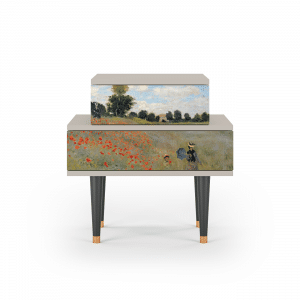 Sideboard - STORYZ - NS1 The Poppy Field


 - Sand