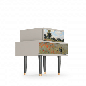 Sideboard - STORYZ - NS1 The Poppy Field


 - Sand