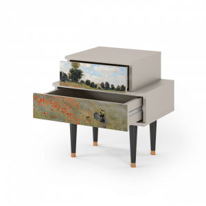 Sideboard - STORYZ - NS1 The Poppy Field


 - Sand
