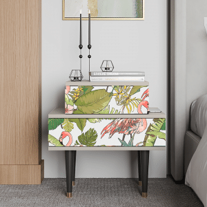 Sideboard - STORYZ - NS1 Sweet Flamingo - Sand